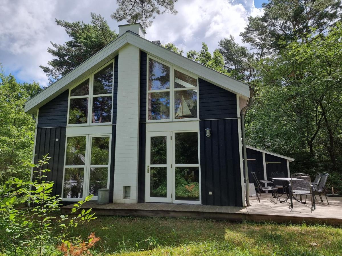 Haus Sandra Baabe Exterior photo